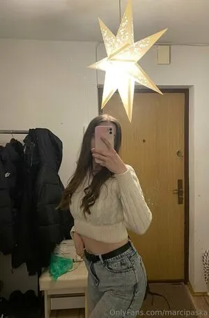 Marcipaska OnlyFans Leaked Free Thumbnail Picture - #s1ER6hTvXC
