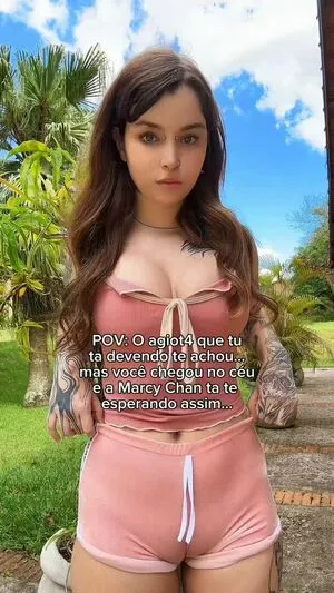Marcy Chan OnlyFans Leaked Free Thumbnail Picture - #KocYc4V5RO