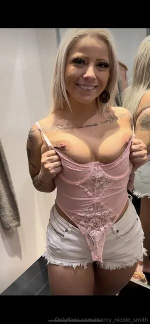 Marcy Nicole Smith OnlyFans Leaked Free Thumbnail Picture - #dUeFHYjwpc