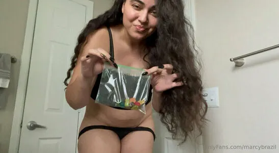 Marcybrazil OnlyFans Leaked Free Thumbnail Picture - #PuWt7PK8KN