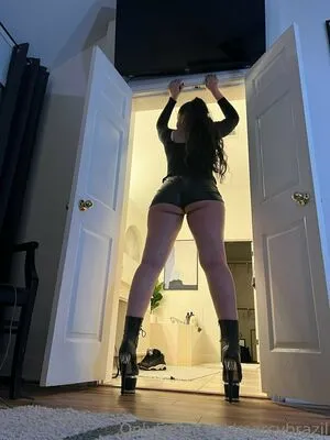 Marcybrazil OnlyFans Leaked Free Thumbnail Picture - #diWhvOTxq9