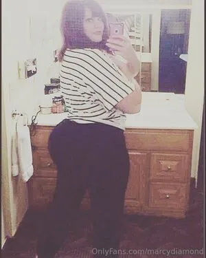 Marcydiamond OnlyFans Leaked Free Thumbnail Picture - #6cicGCuw84
