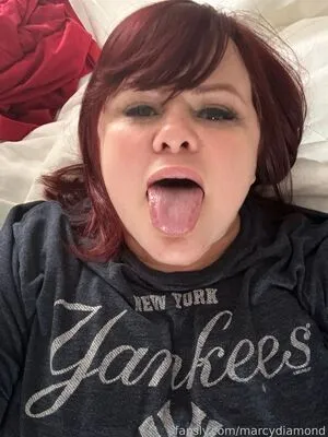 Marcydiamond OnlyFans Leaked Free Thumbnail Picture - #FFjEe729cz