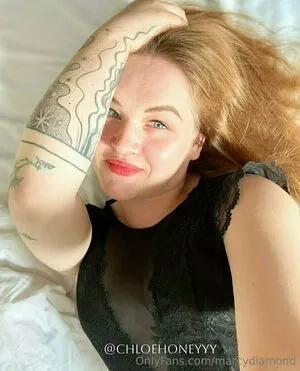 Marcydiamond OnlyFans Leaked Free Thumbnail Picture - #V1dcydmSQo