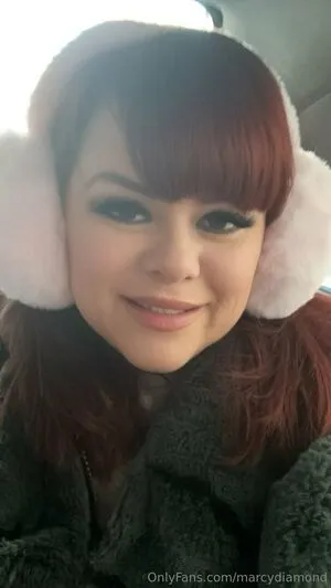Marcydiamond OnlyFans Leaked Free Thumbnail Picture - #muxTmxahWO
