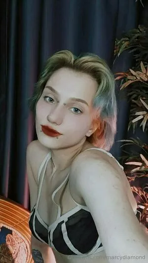 Marcydiamond OnlyFans Leaked Free Thumbnail Picture - #oDne1wqQta