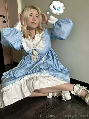 Marcydiamond OnlyFans Leaked Free Thumbnail Picture - #rR6s4ttGfy