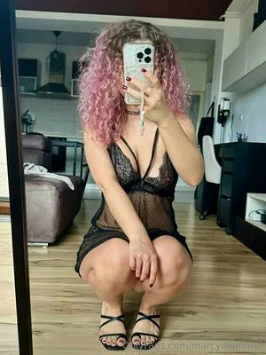 Marcydiamond OnlyFans Leaked Free Thumbnail Picture - #slM7AyoQD1