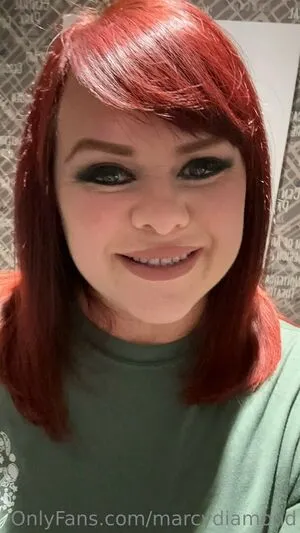 Marcydiamond OnlyFans Leaked Free Thumbnail Picture - #x1260tOCNB