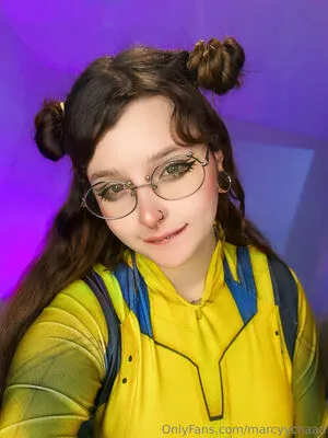 Marcyychaan OnlyFans Leaked Free Thumbnail Picture - #WjAo8OJCDJ