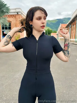 Marcyychaan OnlyFans Leaked Free Thumbnail Picture - #X4E2h6aMMx