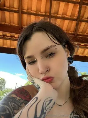 Marcyychaan OnlyFans Leaked Free Thumbnail Picture - #aTVwtMvERE