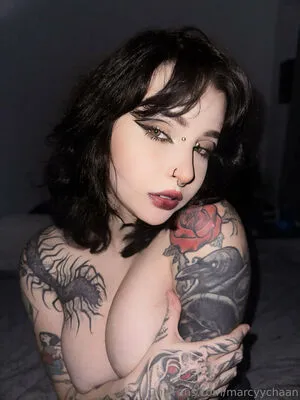 Marcyychaan OnlyFans Leaked Free Thumbnail Picture - #k0NStDSQ3I