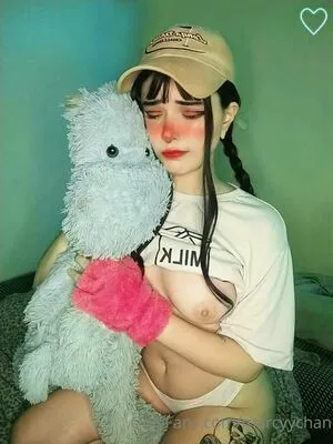 Marcyychan OnlyFans Leaked Free Thumbnail Picture - #6PGFjZrbCG