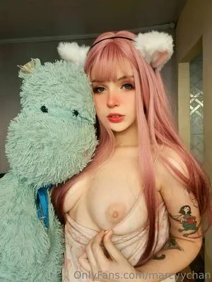 Marcyychan OnlyFans Leaked Free Thumbnail Picture - #rUdQdDsIci
