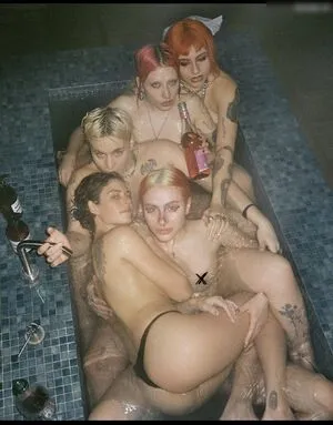 Mare Cirko OnlyFans Leaked Free Thumbnail Picture - #2mYayxAsM5