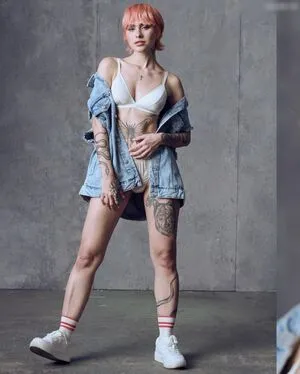 Mare Cirko OnlyFans Leaked Free Thumbnail Picture - #T5zGeyDfYm