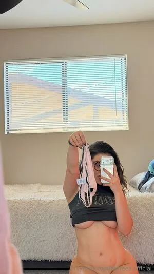 Mareea Official OnlyFans Leaked Free Thumbnail Picture - #5S7rregW7t