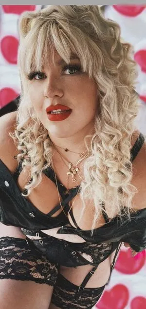 Mareike Flgge OnlyFans Leaked Free Thumbnail Picture - #5cYEQI68fa
