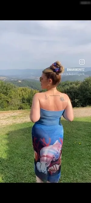 Mareike Flgge OnlyFans Leaked Free Thumbnail Picture - #9JBTMg6GiG