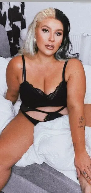 Mareike Flgge OnlyFans Leaked Free Thumbnail Picture - #9lux6bX7C9