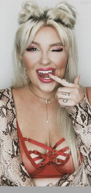 Mareike Flgge OnlyFans Leaked Free Thumbnail Picture - #BCQsTRB1gi