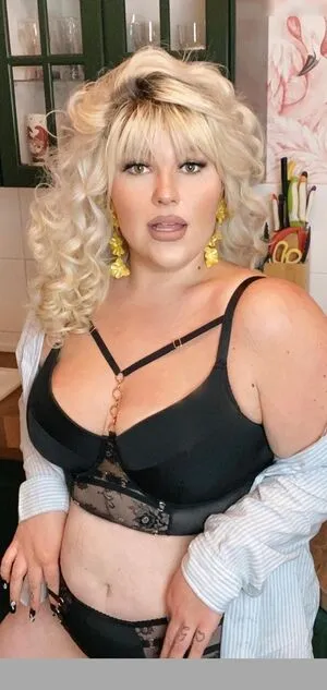 Mareike Flgge OnlyFans Leaked Free Thumbnail Picture - #NEel4UproY