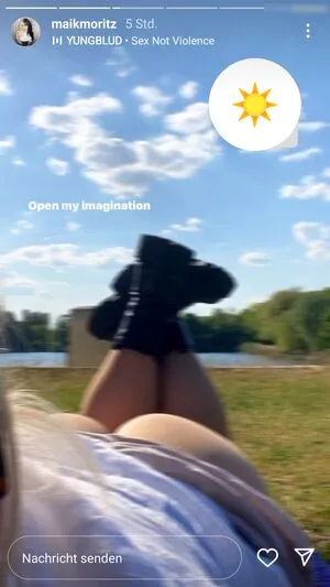Mareike Flgge OnlyFans Leaked Free Thumbnail Picture - #dkZX9CWTyo