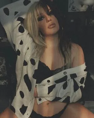 Mareike Flgge OnlyFans Leaked Free Thumbnail Picture - #sCVhIrBnI0