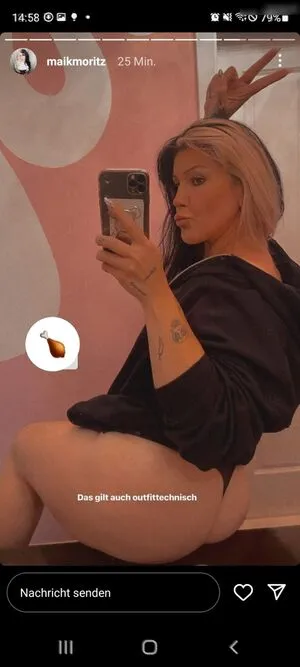 Mareike Flgge OnlyFans Leaked Free Thumbnail Picture - #wCERo5TwWa