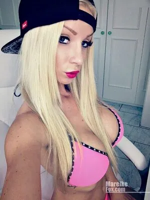 Mareike Fox OnlyFans Leaked Free Thumbnail Picture - #TvMioHuYkr