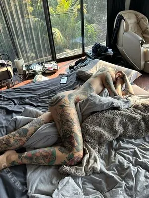 Mareike Lerch OnlyFans Leaked Free Thumbnail Picture - #R27UX7Uhfa