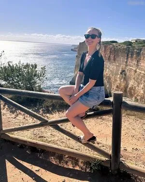 Mareike Schneider OnlyFans Leaked Free Thumbnail Picture - #5YLzKvaKca