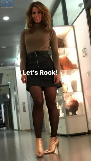 Mareile Hoeppner OnlyFans Leaked Free Thumbnail Picture - #Gppe6daHUO