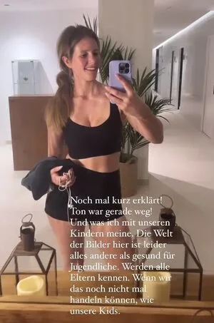 Mareile Hppner OnlyFans Leaked Free Thumbnail Picture - #0B5AfQeDNW