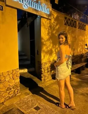 Mareile Hppner OnlyFans Leaked Free Thumbnail Picture - #3dVypkT6x1