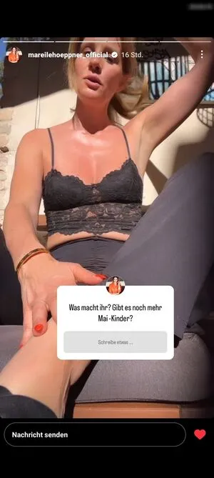 Mareile Hppner OnlyFans Leaked Free Thumbnail Picture - #42CoPz7zBh