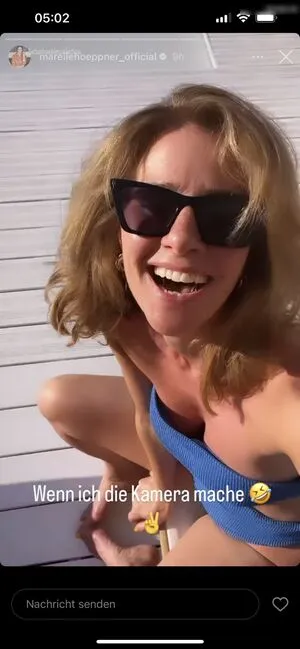 Mareile Hppner OnlyFans Leaked Free Thumbnail Picture - #73tpsqA4zJ