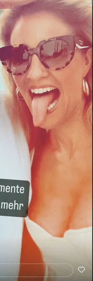 Mareile Hppner OnlyFans Leaked Free Thumbnail Picture - #ButPBs6x1x