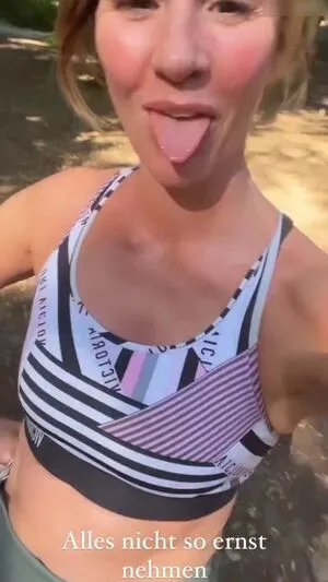 Mareile Hppner OnlyFans Leaked Free Thumbnail Picture - #DRWHTVYCff