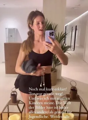 Mareile Hppner OnlyFans Leaked Free Thumbnail Picture - #E1qLaHIPKJ
