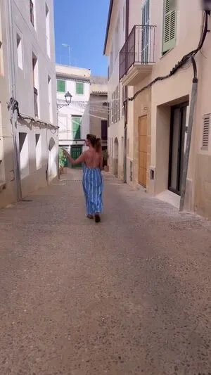 Mareile Hppner OnlyFans Leaked Free Thumbnail Picture - #Fy07YEDGnv