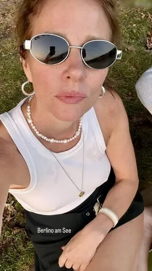 Mareile Hppner OnlyFans Leaked Free Thumbnail Picture - #LQvMohiqX7