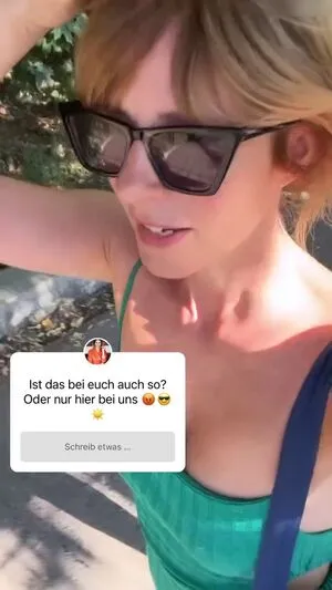 Mareile Hppner OnlyFans Leaked Free Thumbnail Picture - #Mnay64lP4H