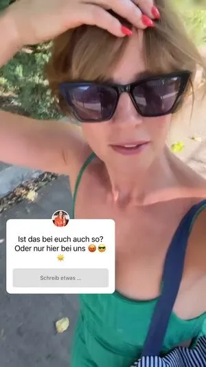 Mareile Hppner OnlyFans Leaked Free Thumbnail Picture - #PMgmXPmiQB