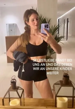 Mareile Hppner OnlyFans Leaked Free Thumbnail Picture - #TPzbf7VVXq
