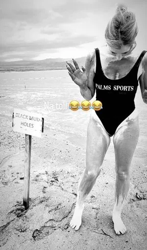 Mareile Hppner OnlyFans Leaked Free Thumbnail Picture - #VRtcYPAp6Y