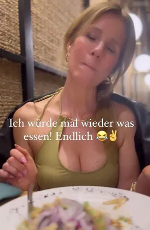 Mareile Hppner OnlyFans Leaked Free Thumbnail Picture - #W8yv7g72WM