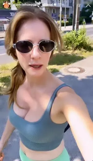 Mareile Hppner OnlyFans Leaked Free Thumbnail Picture - #XPLHJ6qR8s