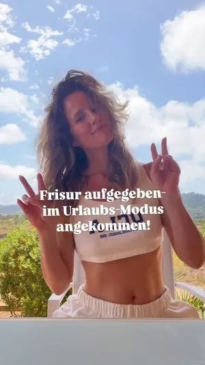 Mareile Hppner OnlyFans Leaked Free Thumbnail Picture - #XsFTEq8m2A